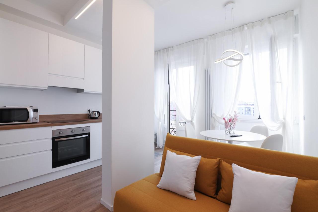 Appartamento Primopiano - Padova 320 Milano