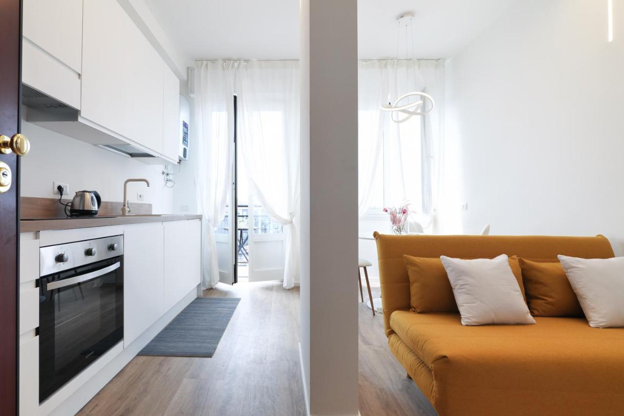 Primopiano - Padova 320 Appartamento Milano
