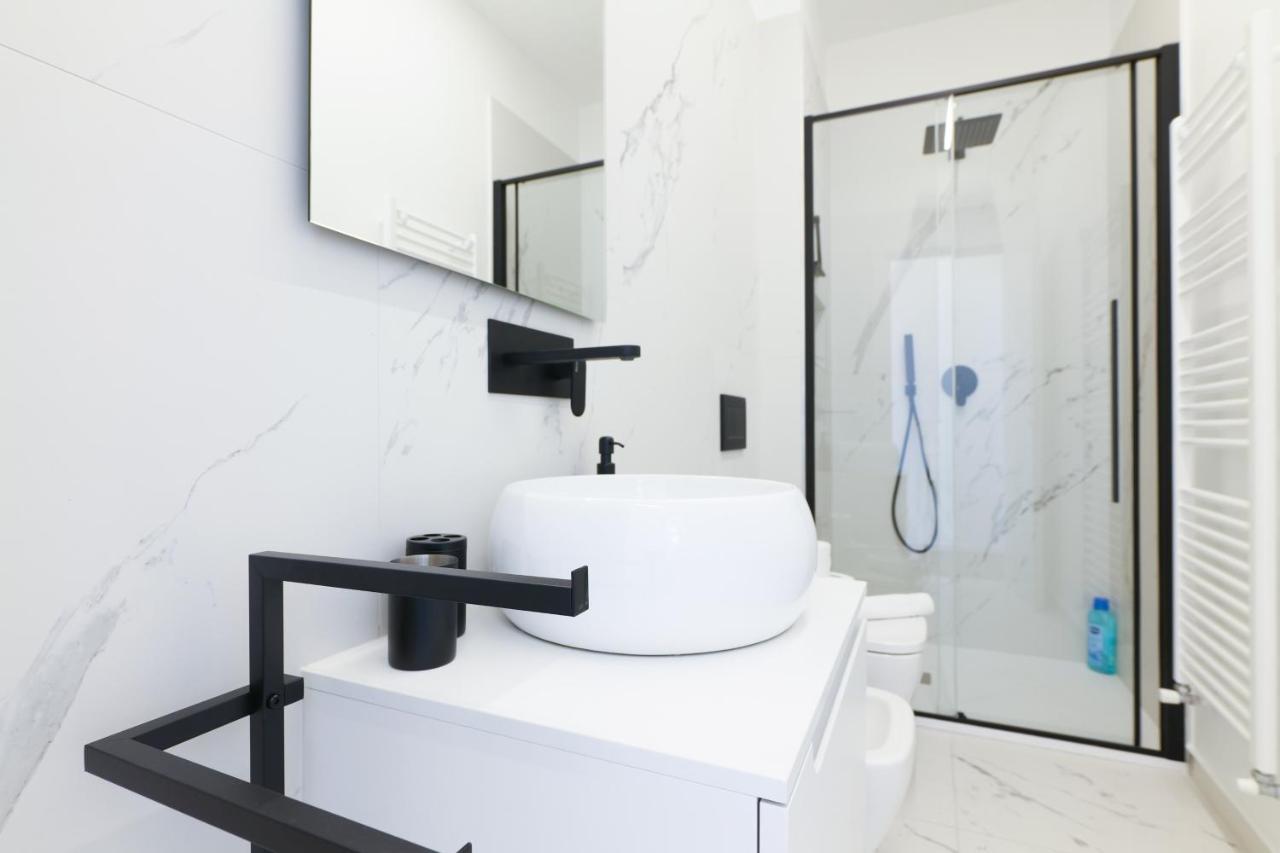 Primopiano - Padova 320 Appartamento Milano