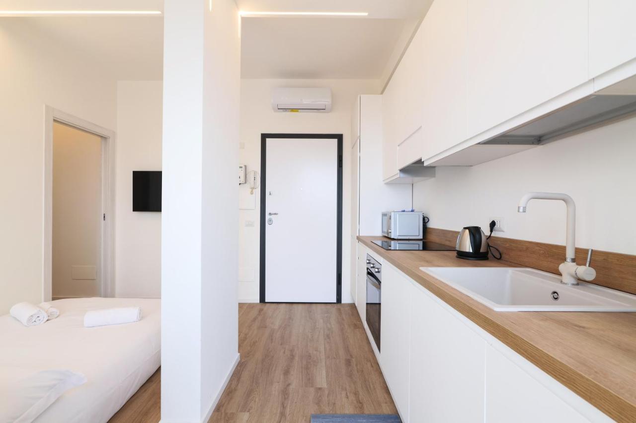 Primopiano - Padova 320 Milano