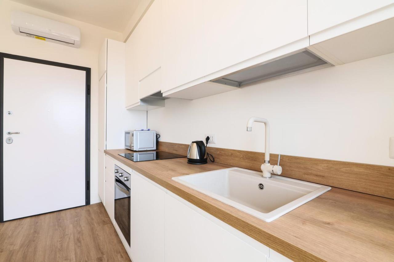 Primopiano - Padova 320 Appartamento