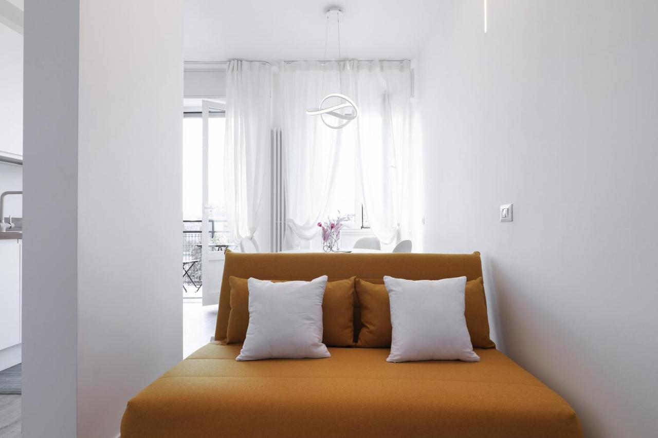 Primopiano - Padova 320 Appartamento Milano
