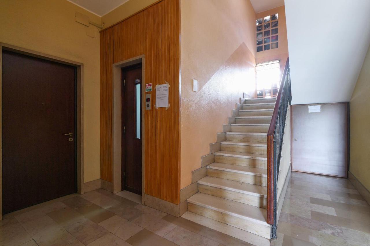 Appartamento Primopiano - Padova 320 *