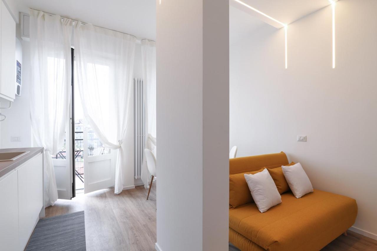 Primopiano - Padova 320 Appartamento Milano