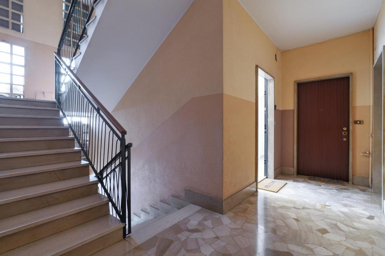 Appartamento Primopiano - Padova 320 *