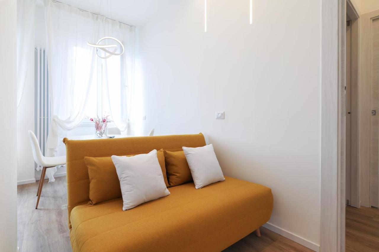 Primopiano - Padova 320 Appartamento *