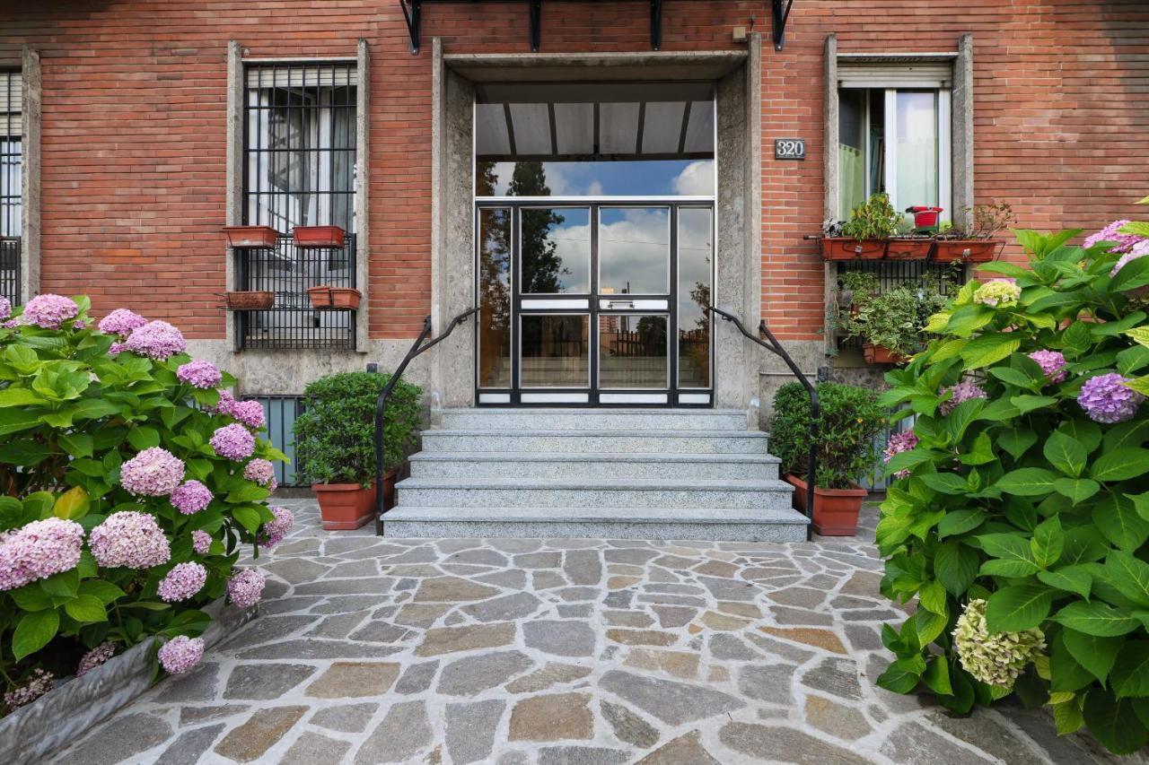 Primopiano - Padova 320 Appartamento Milano