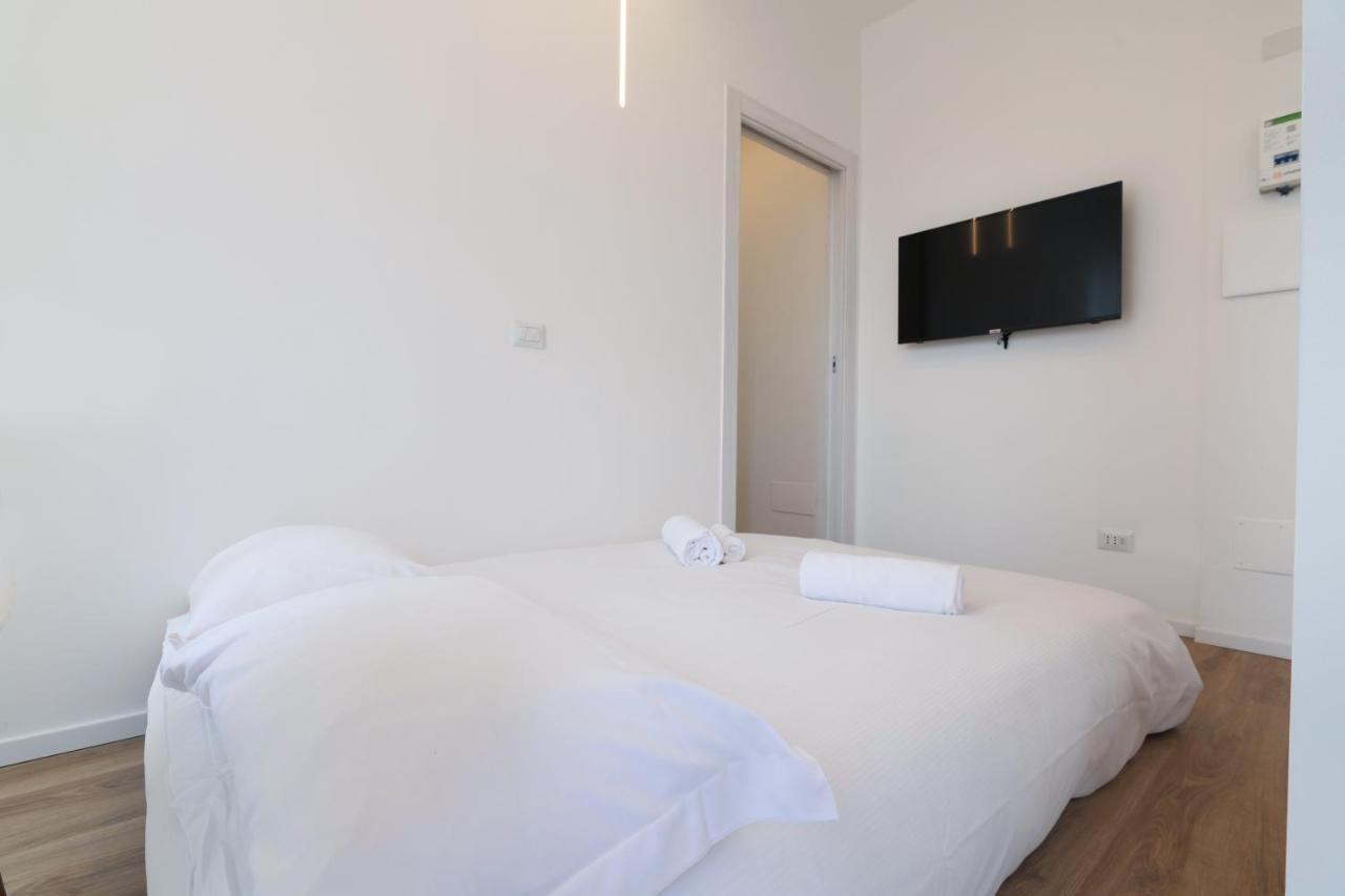 Primopiano - Padova 320 Appartamento Milano