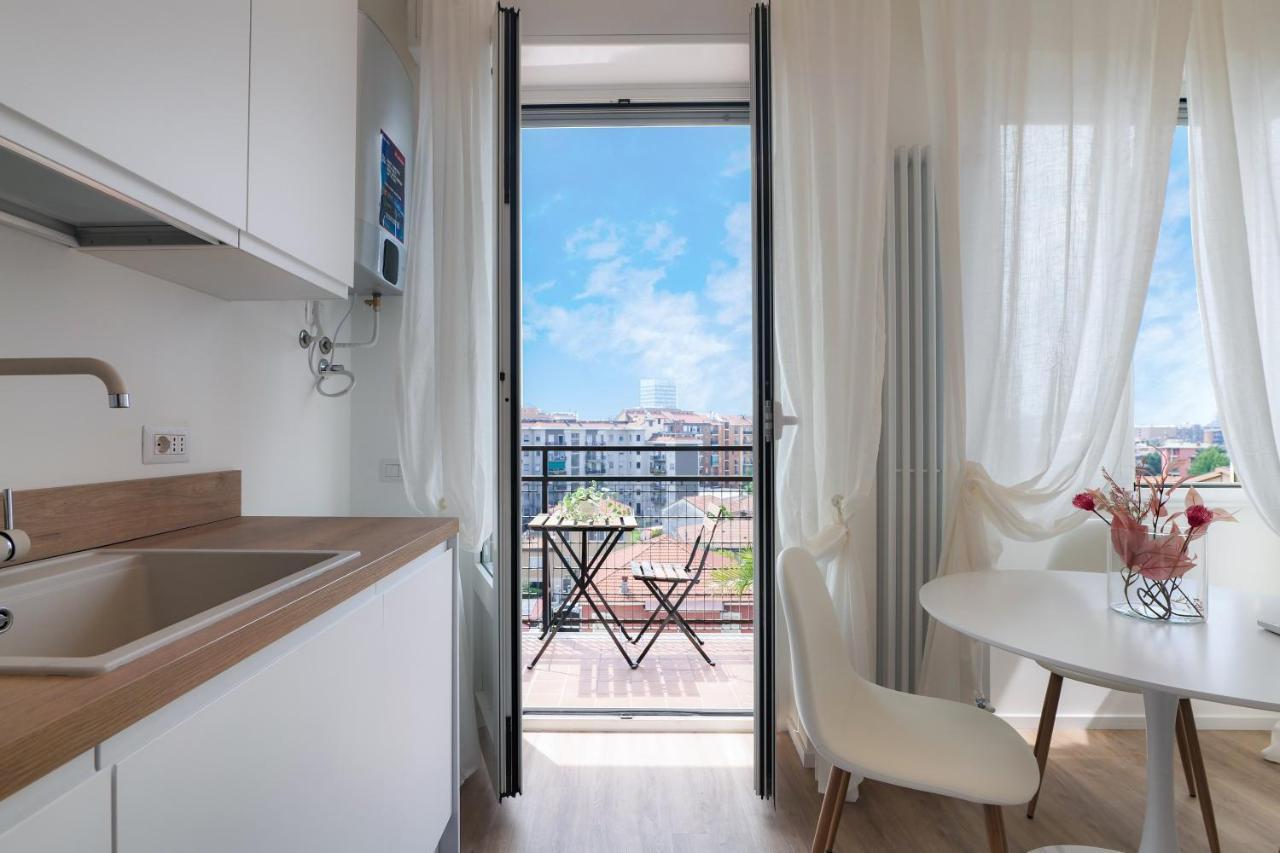 Primopiano - Padova 320 Milano