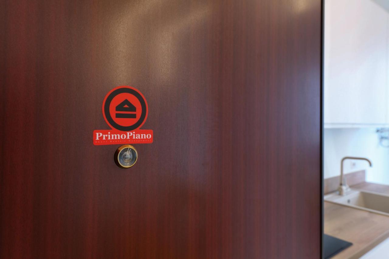 Appartamento Primopiano - Padova 320 *