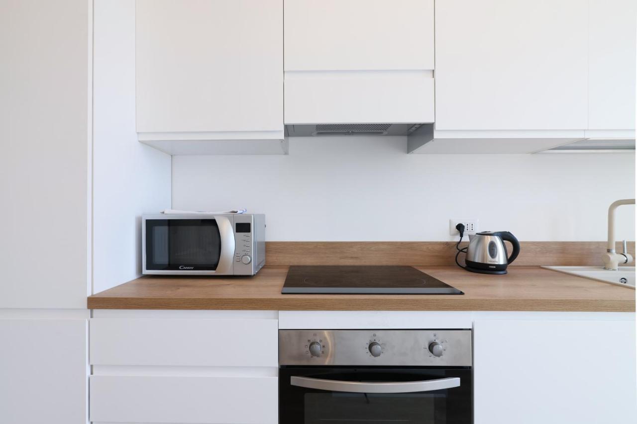 Primopiano - Padova 320 Appartamento