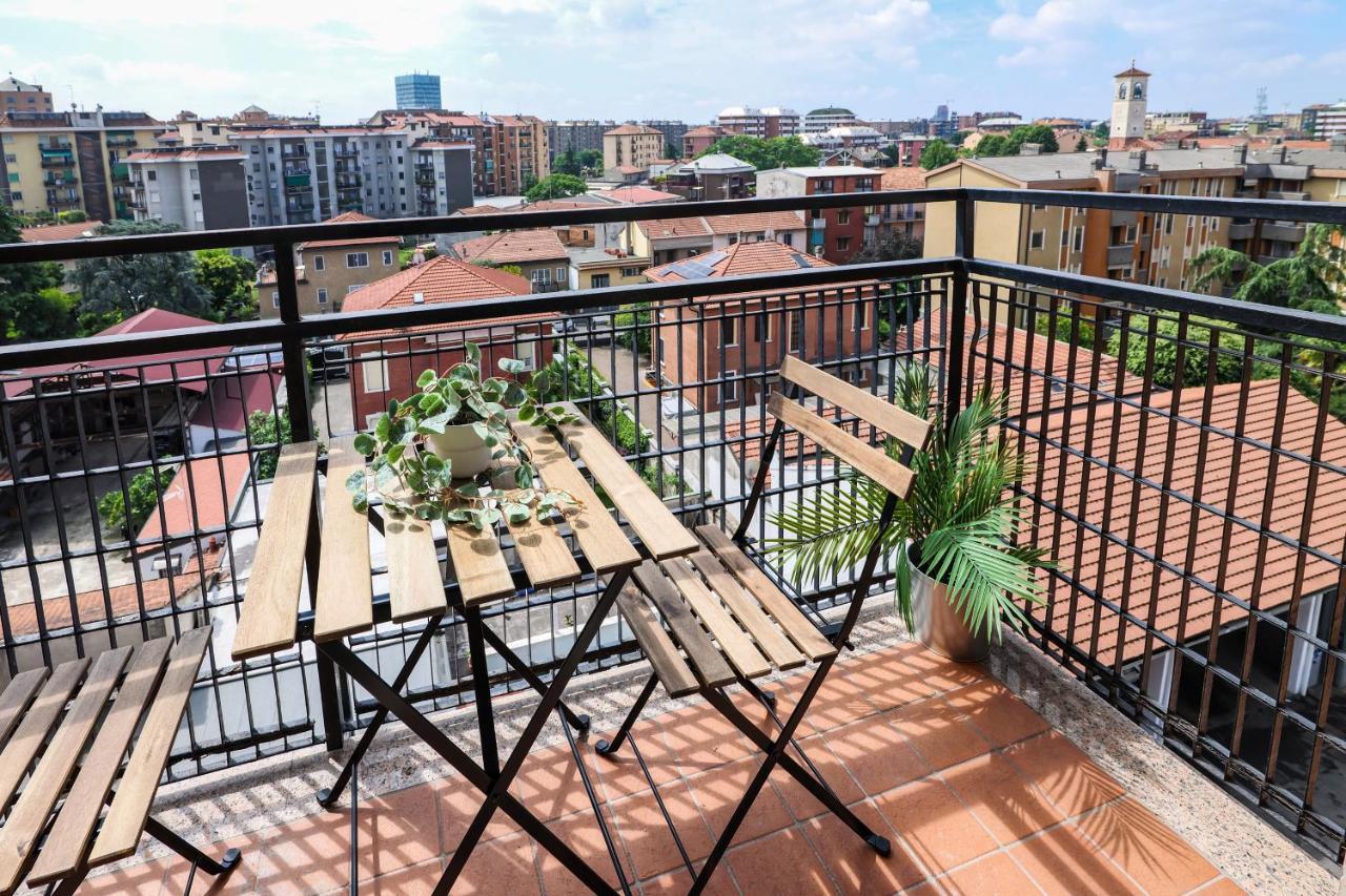 Primopiano - Padova 320 Appartamento